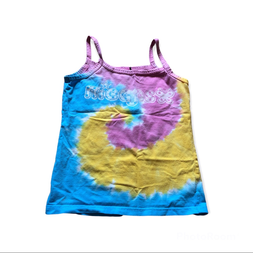 55 Japanese Brand Tank Top